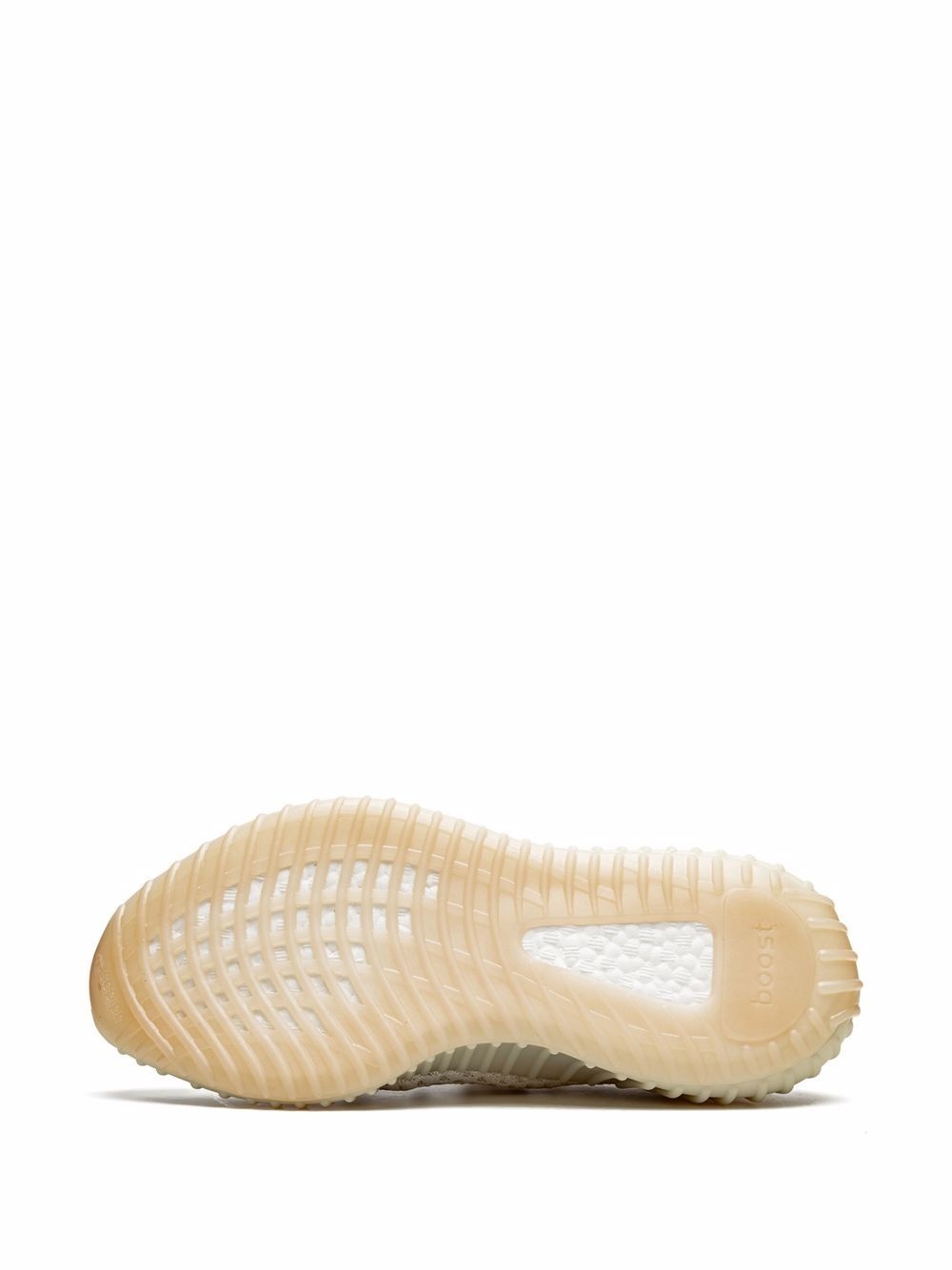 YEEZY Boost 350 v2 "Light" sneakers - 4