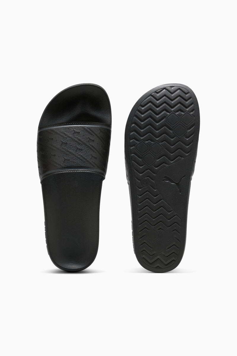 Leadcat 2.0 Clean Cat Slides Unisex 1