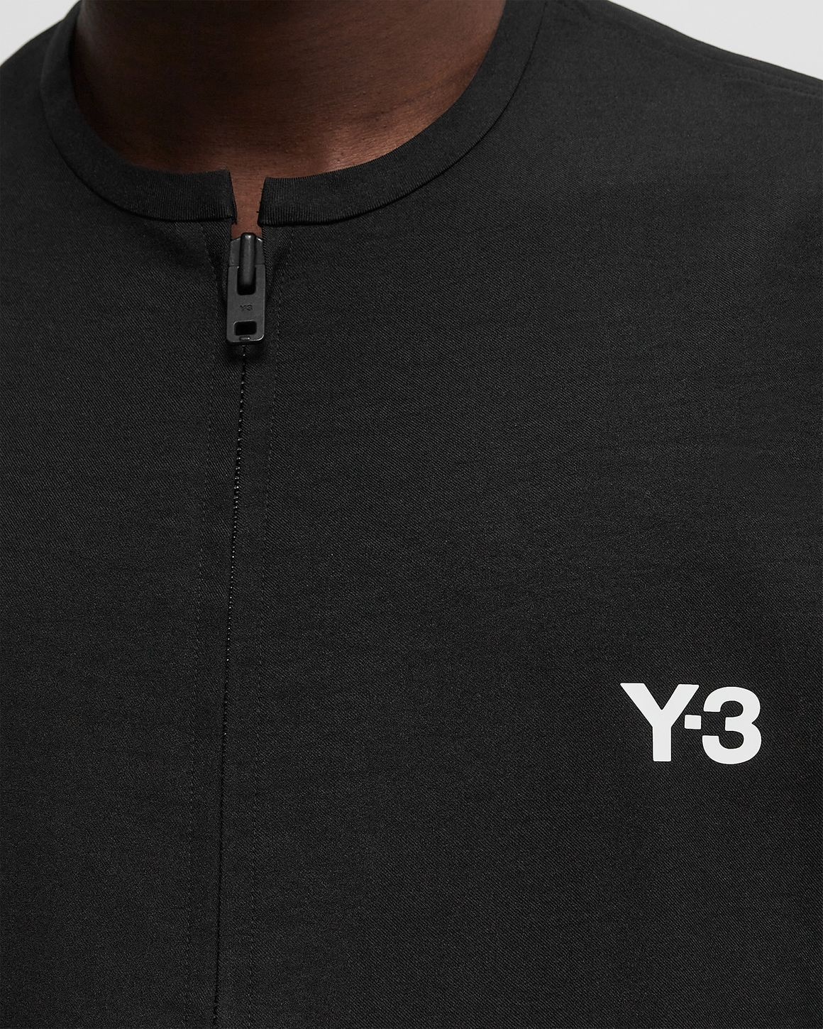 Y-3 SP UNI 3S JACKET | bstn | REVERSIBLE