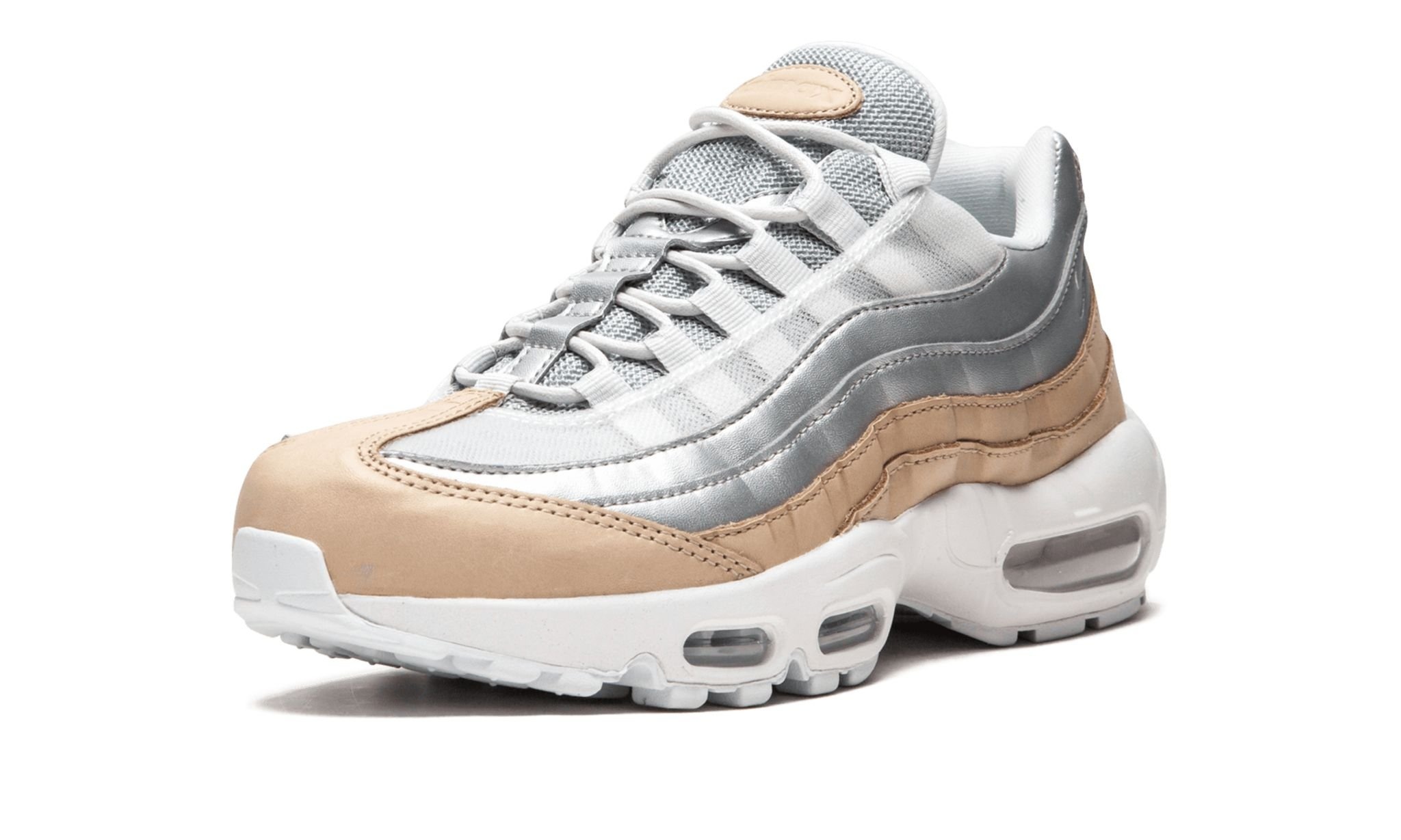 AIR MAX 95 SE PRM MNS WMNS - 4