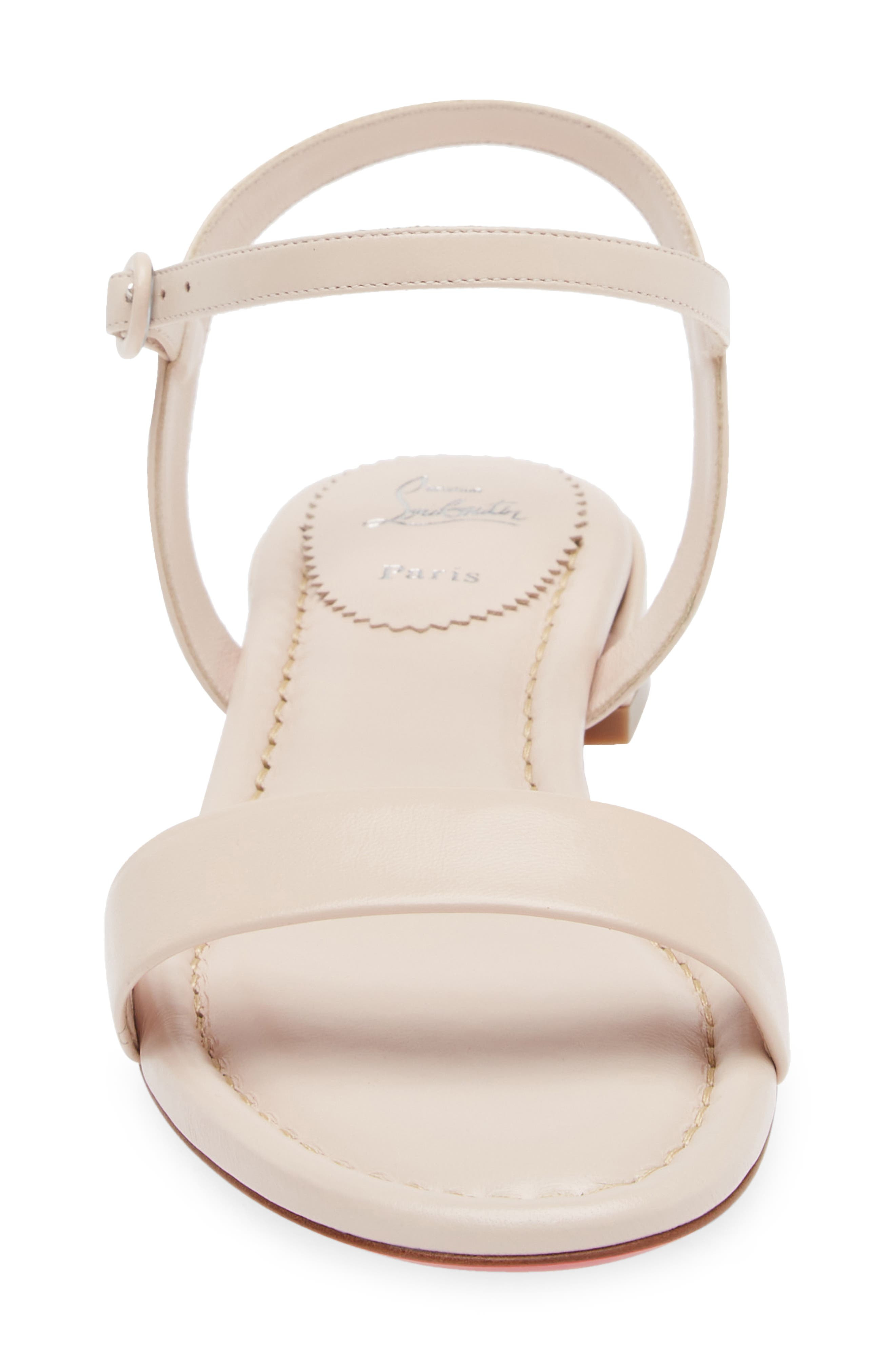 Sweet Jane Sandal - 4