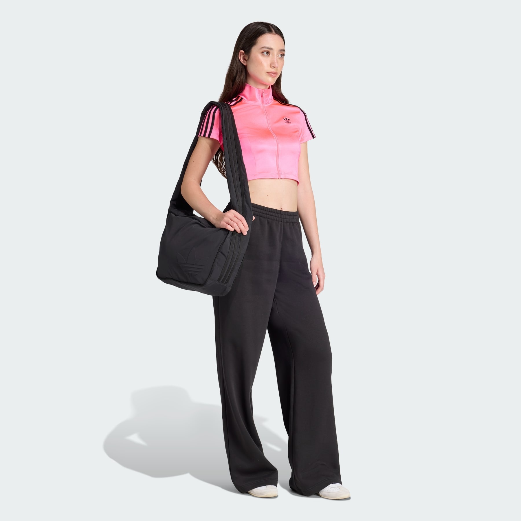 Crossbody Bowling Bag - 4