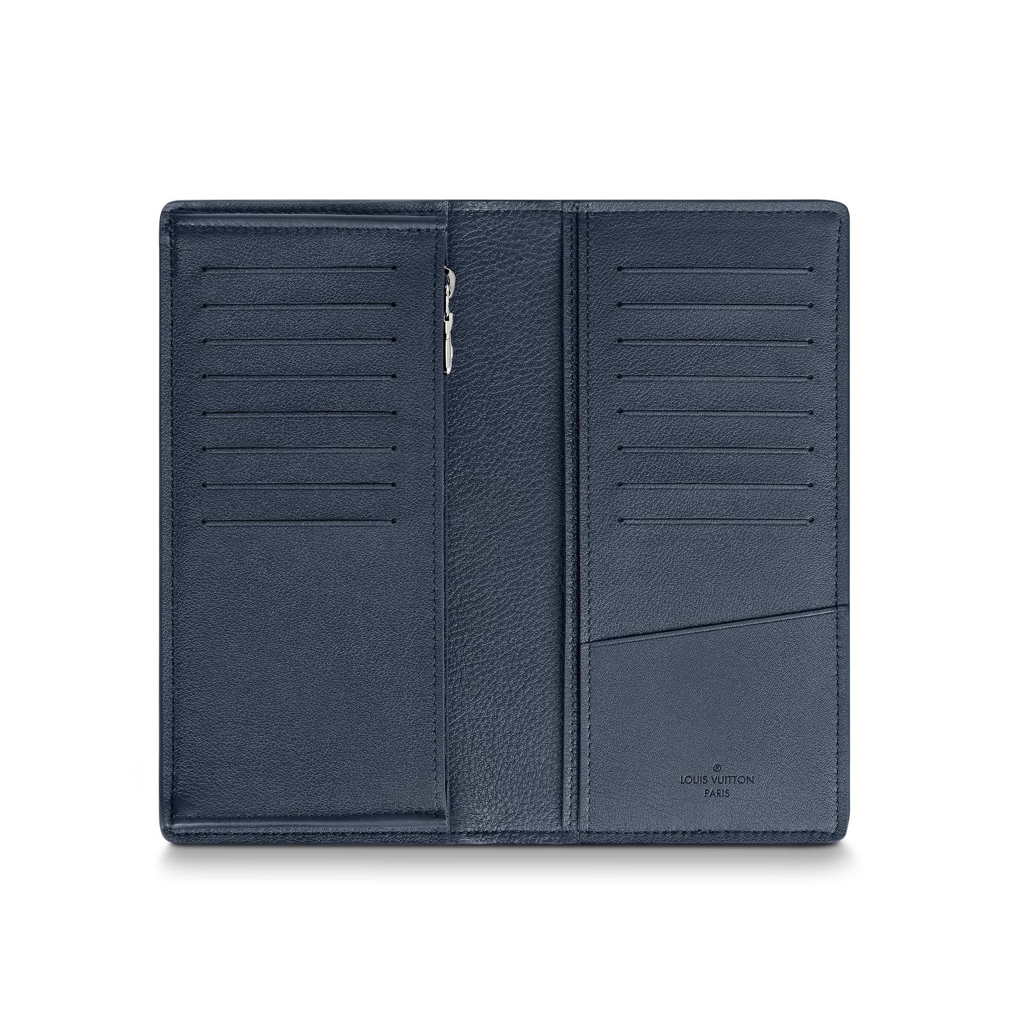 Brazza Wallet - 4