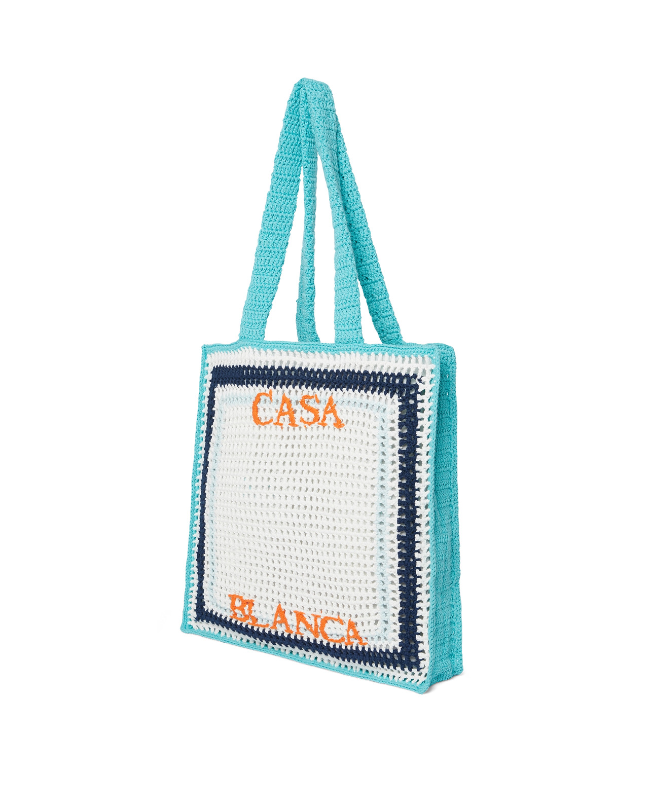 Crochet Bag | Casablanca Paris - 2