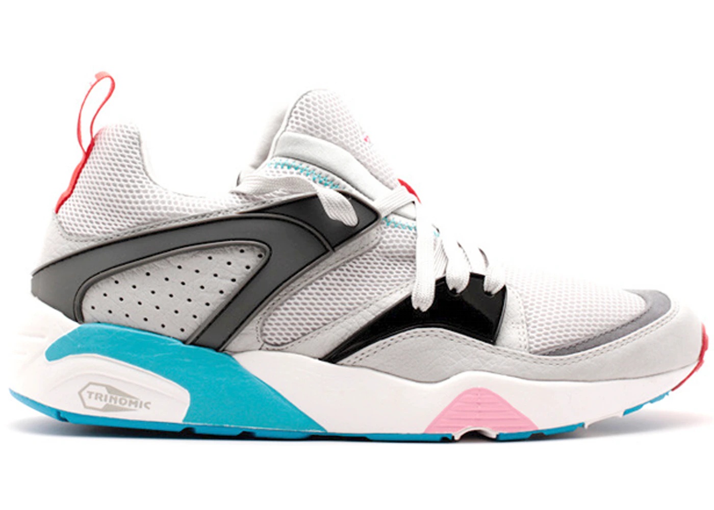 Puma Blaze Of Glory Sneaker Freaker Great White - 1