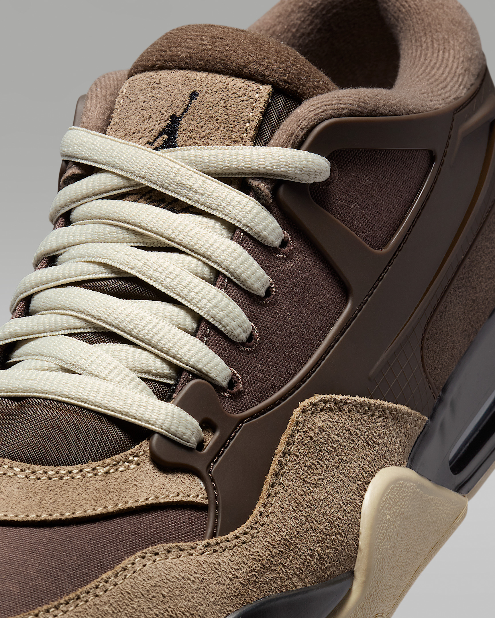 Air Jordan 4 RM Men's Shoes - 7