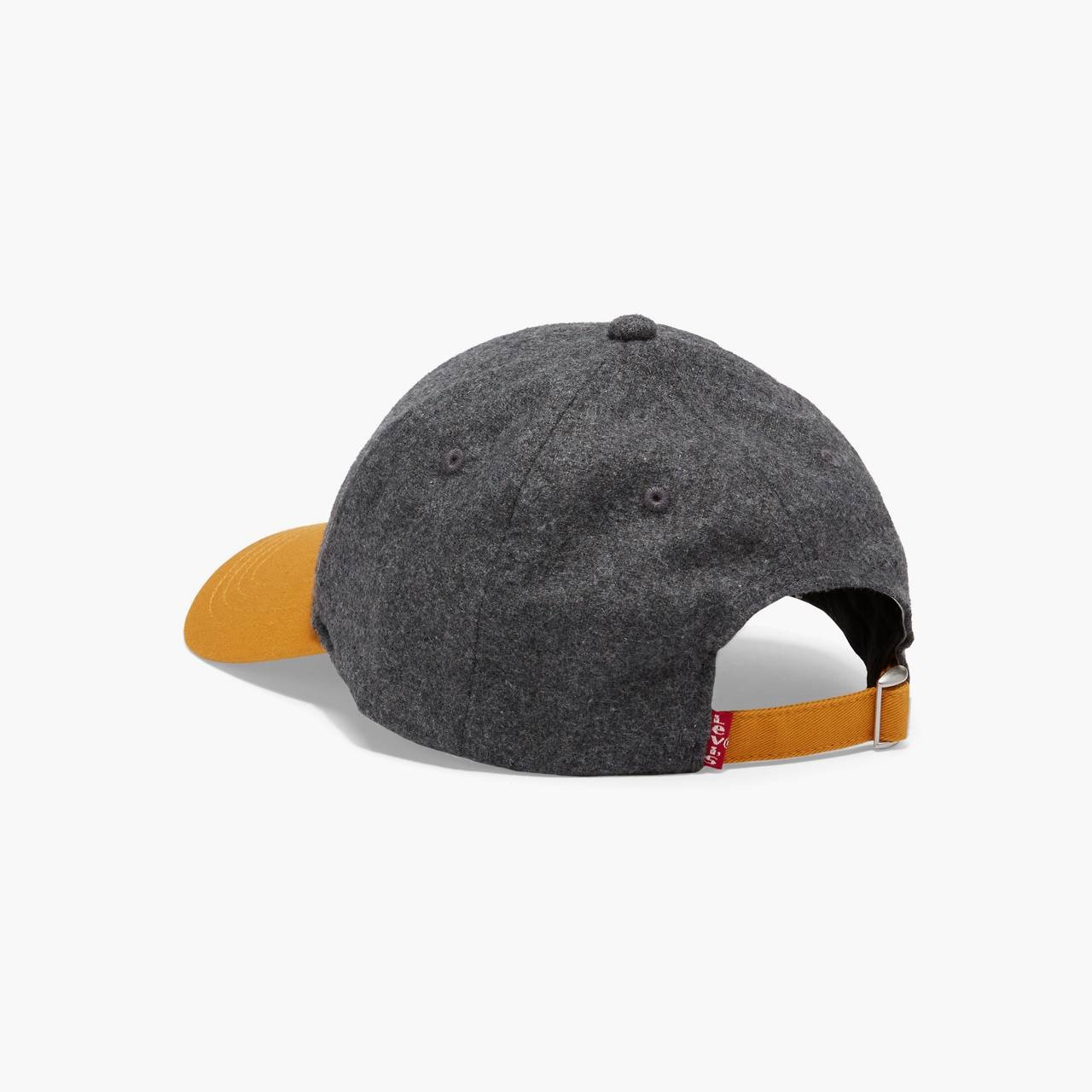 COLLEGIATE HAT - 2
