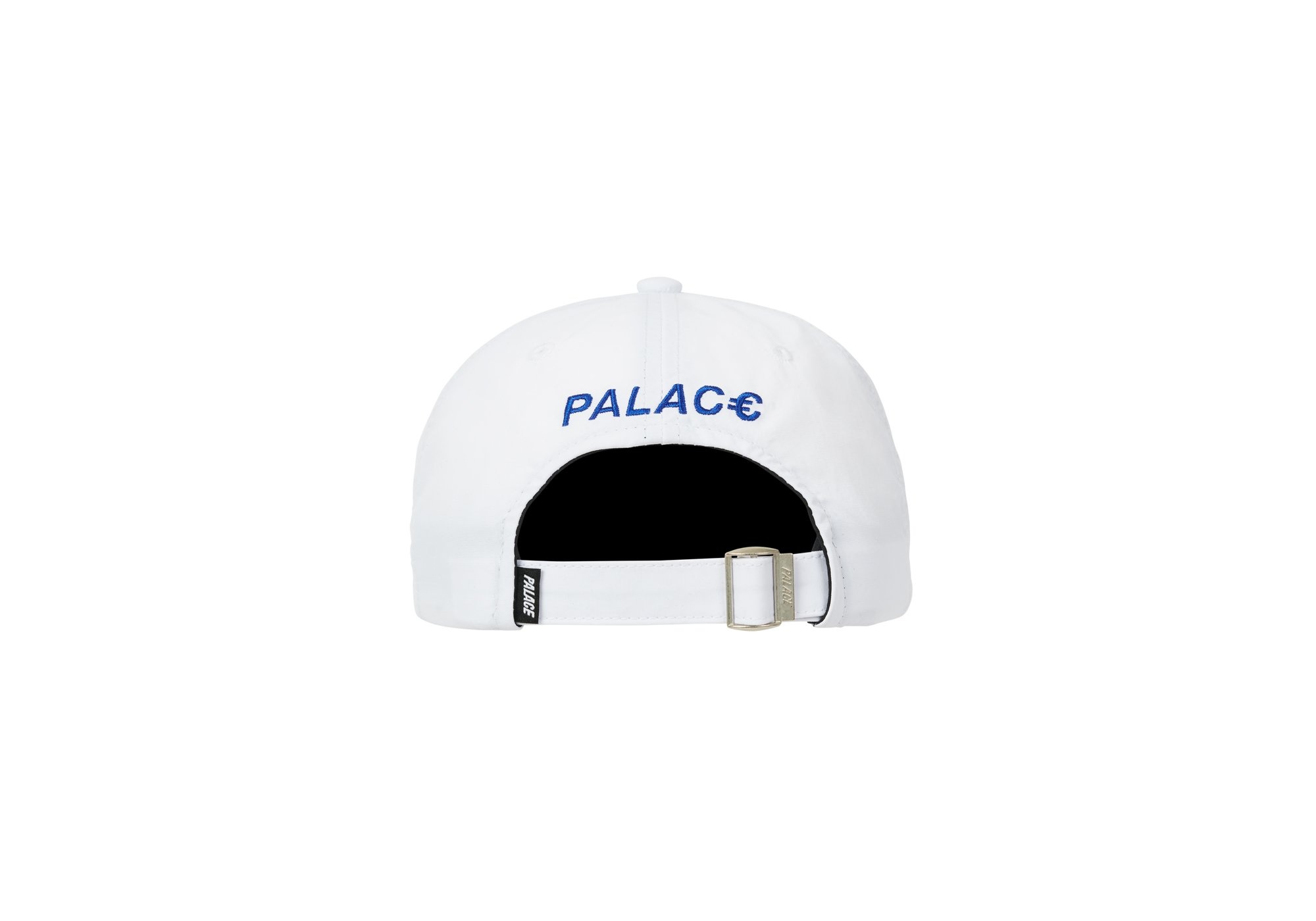 EU-DON SHELL PAL HAT WHITE - 4