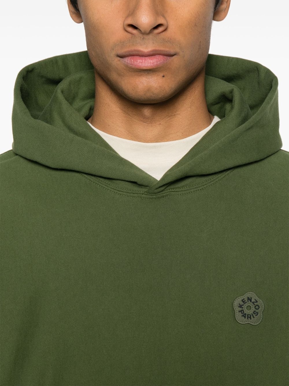 Boke Flower 2.0 hoodie - 5