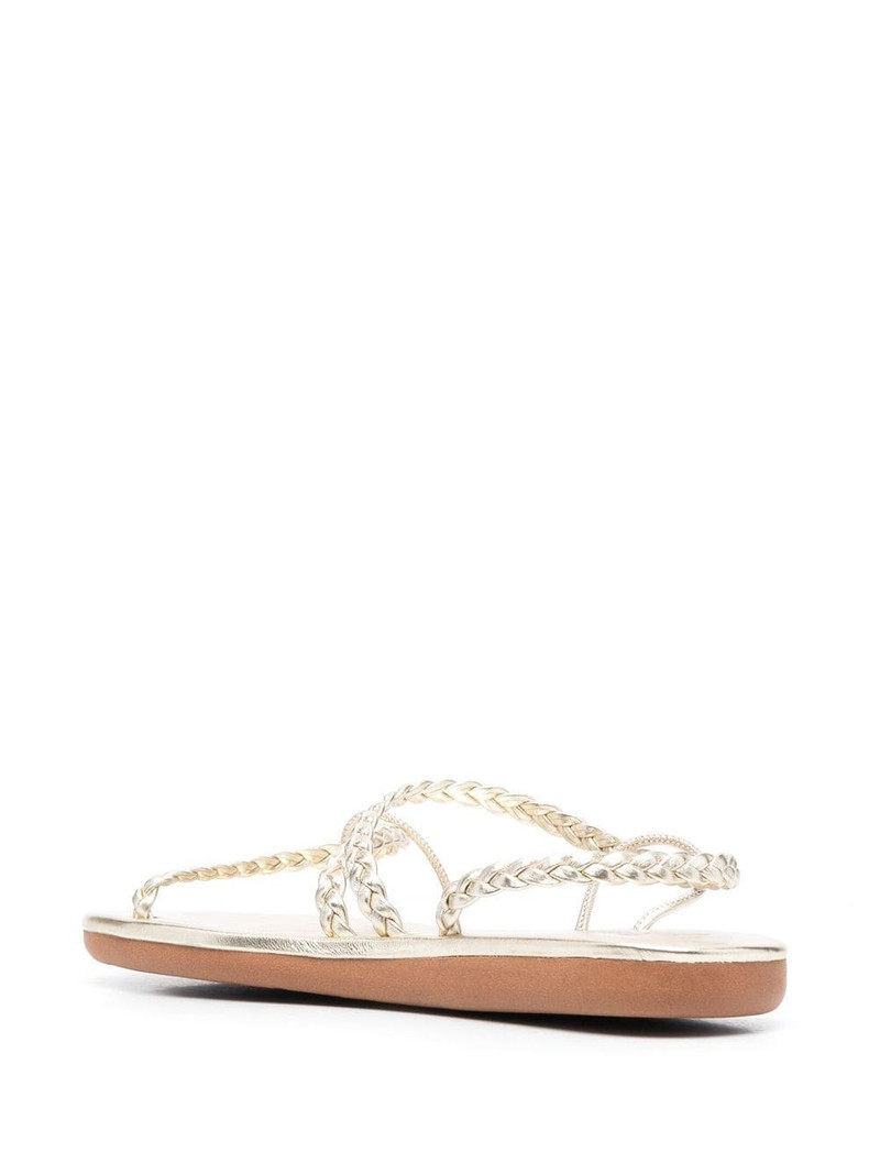 Maya open-toe strap sandals 3