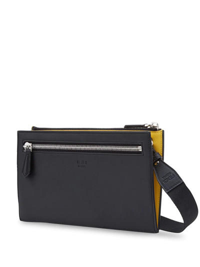 FENDI Corner Bugs travel wallet outlook