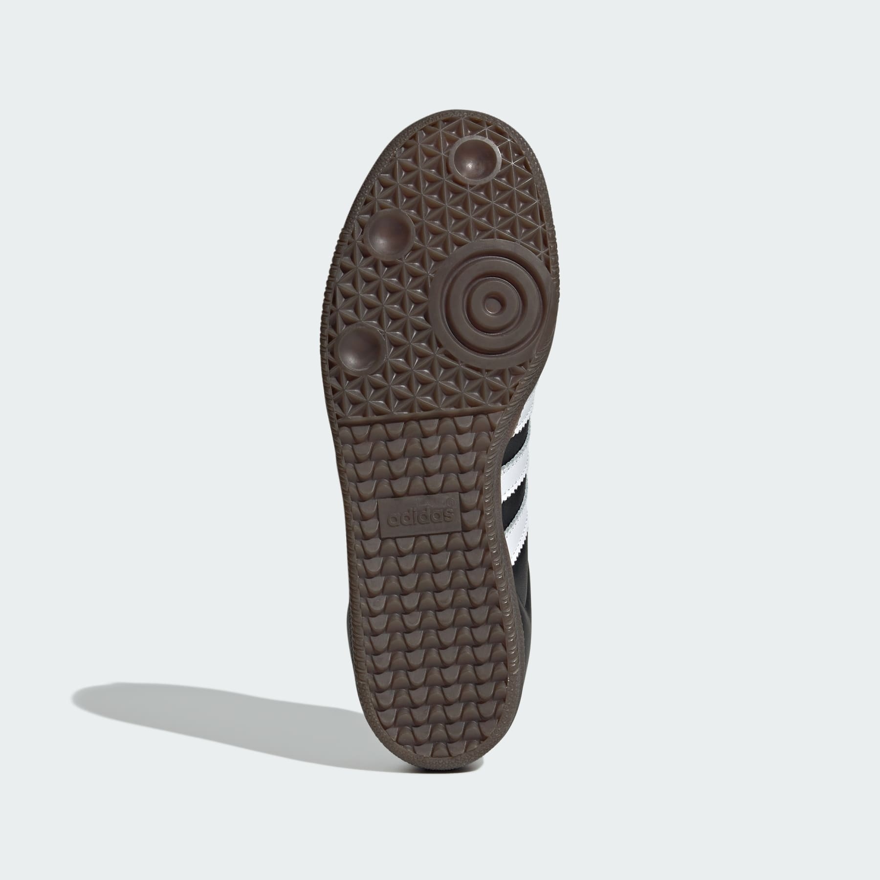 adidas x Jeremy Scott Samba OG Shoes - 4