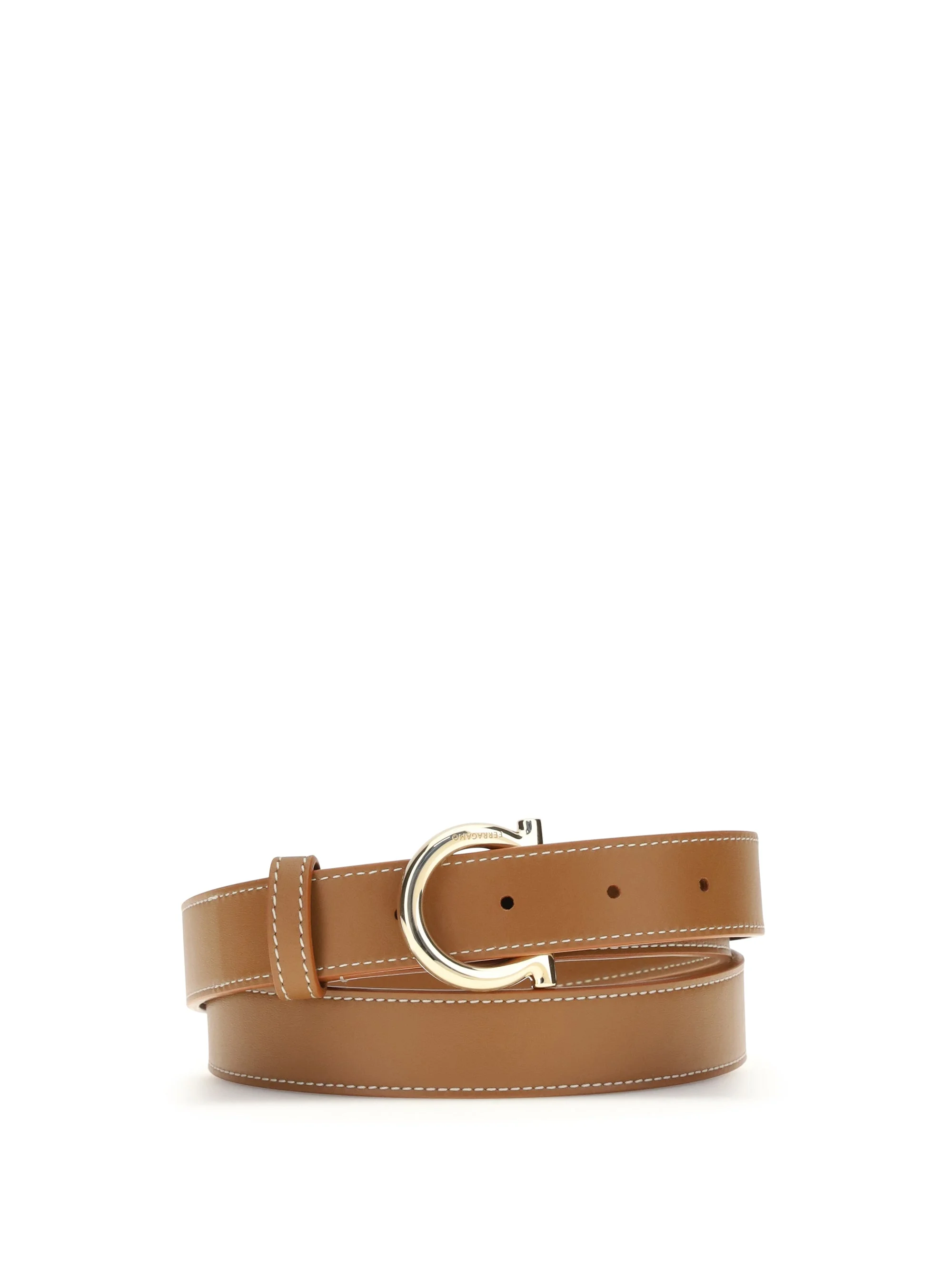 Ferragamo Women Belt - 1