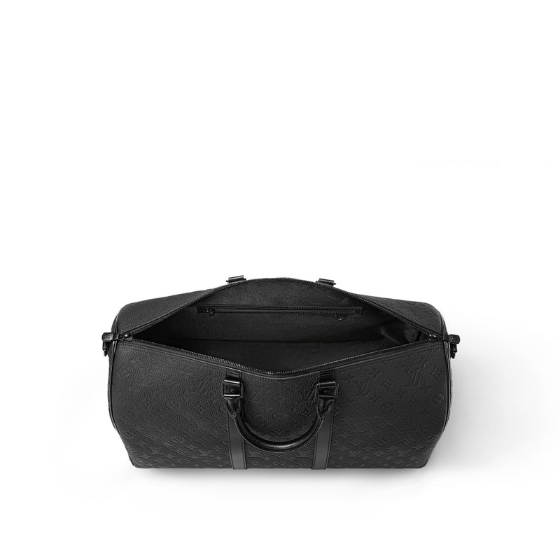 Keepall Bandoulière 50 4