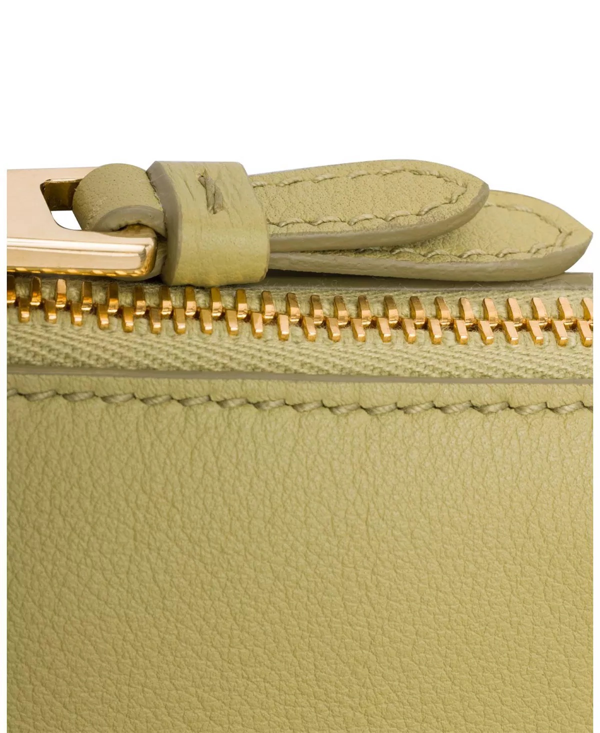 Leather Pouch - 5
