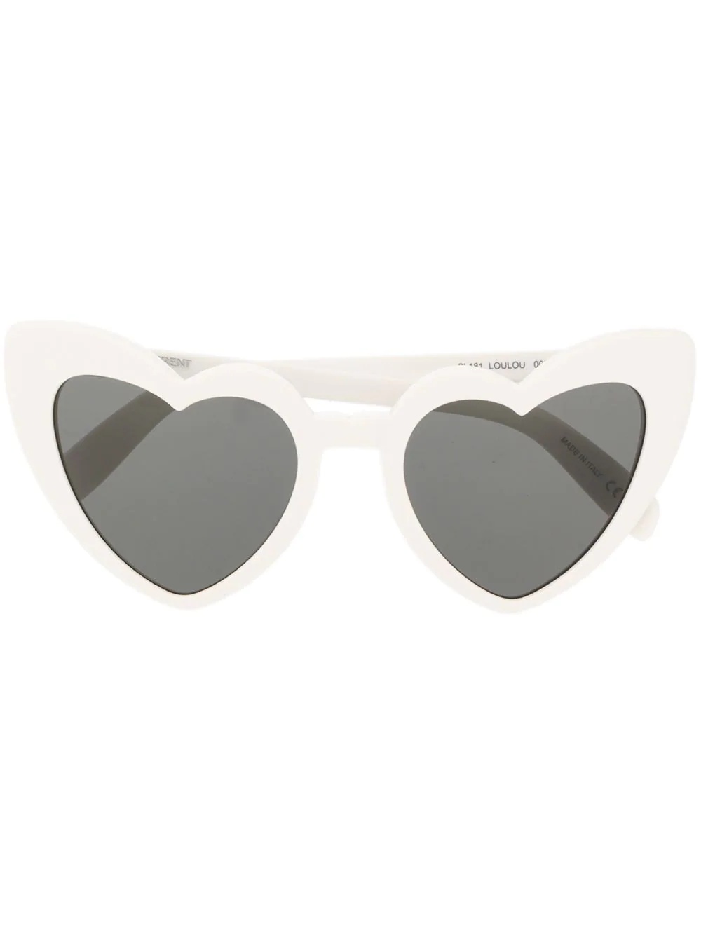 heart sunglasses - 1