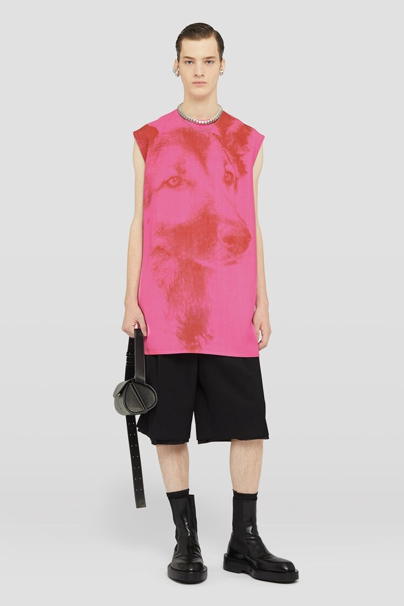 Jil Sander Shorts outlook