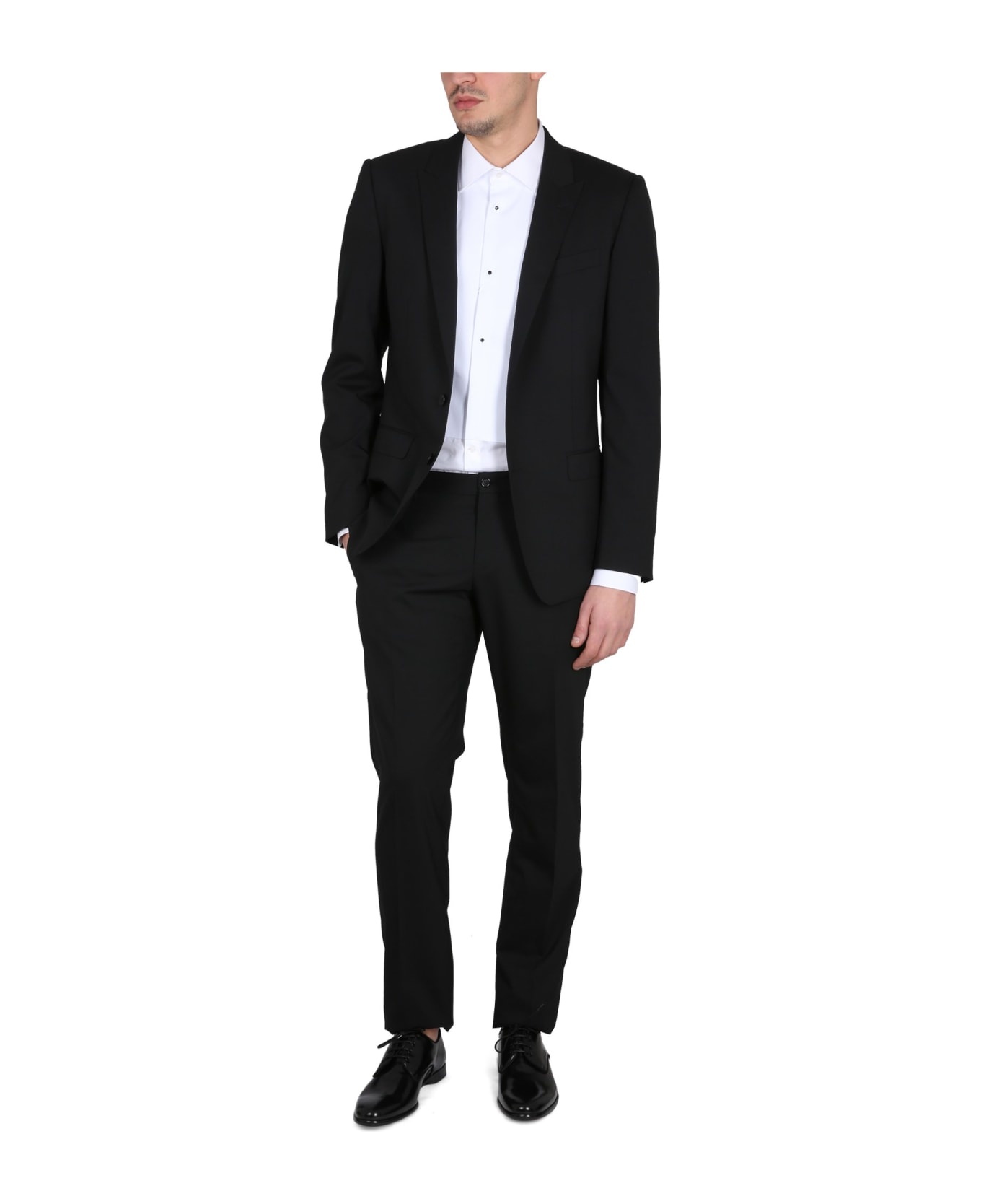 Dolce & Gabbana Wool Suit - 2