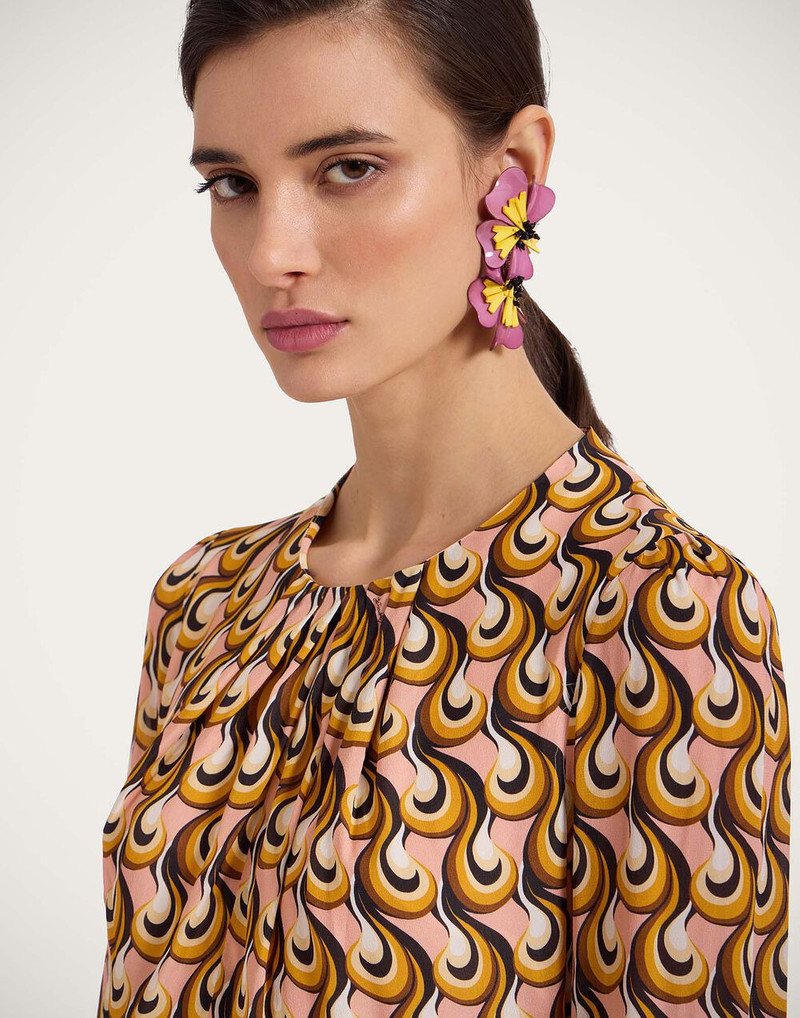 Midi Eve Dress 8