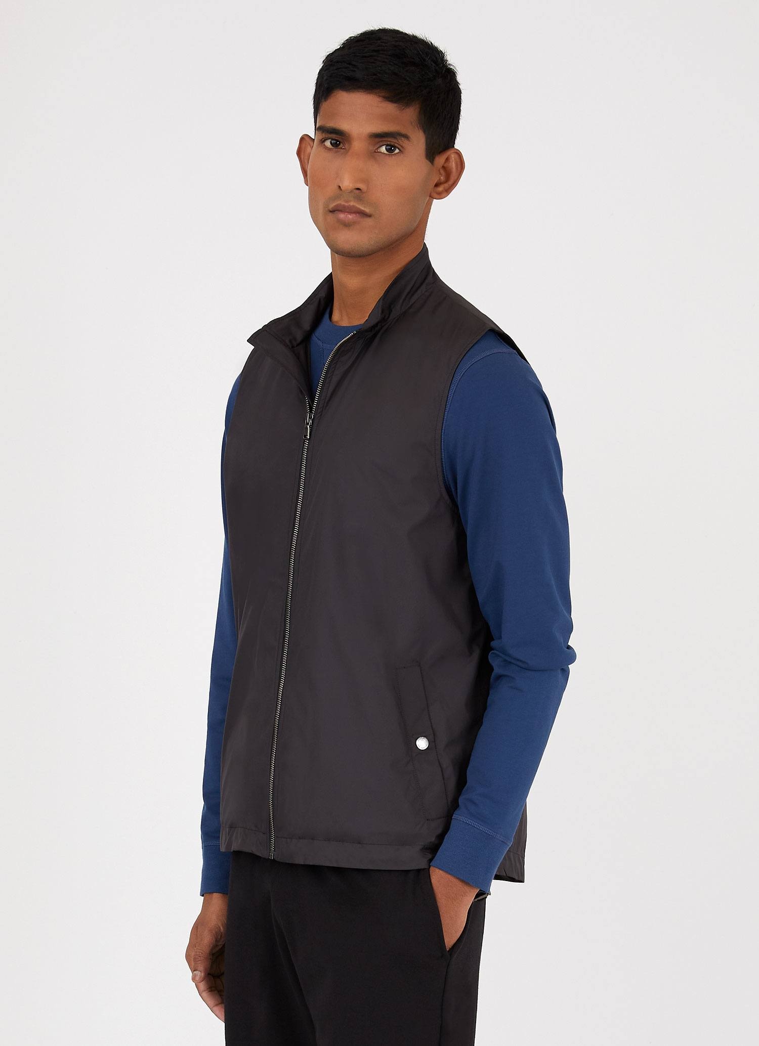 Active Gilet - 2