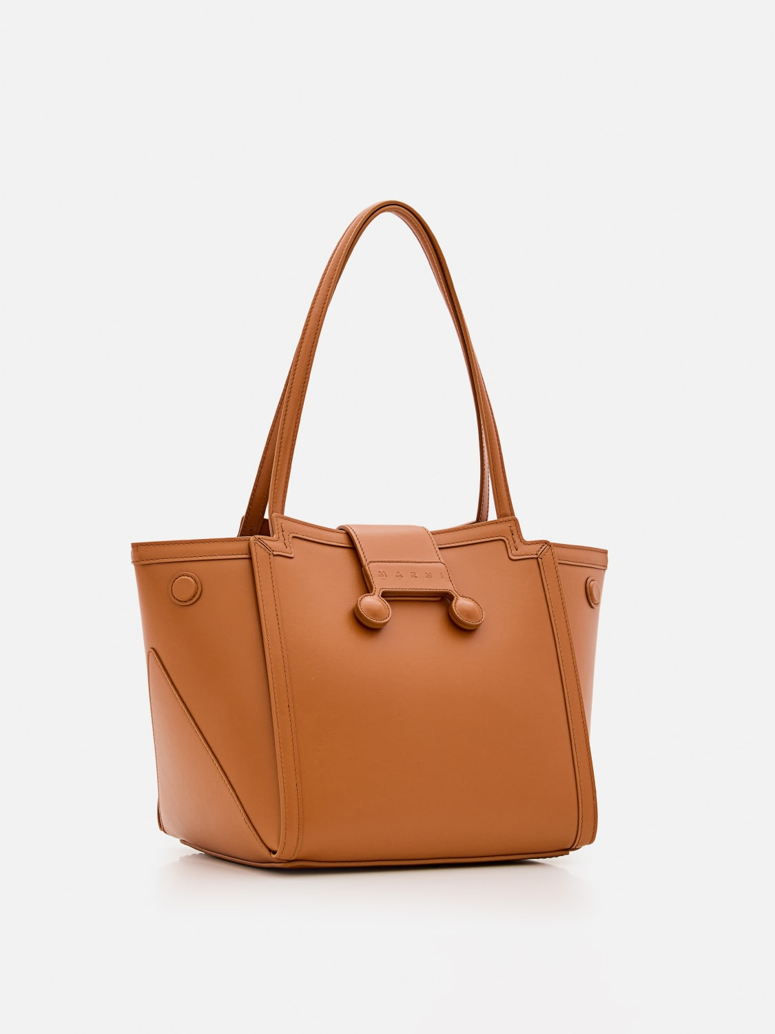 Shoulder bag woman Marni - 4