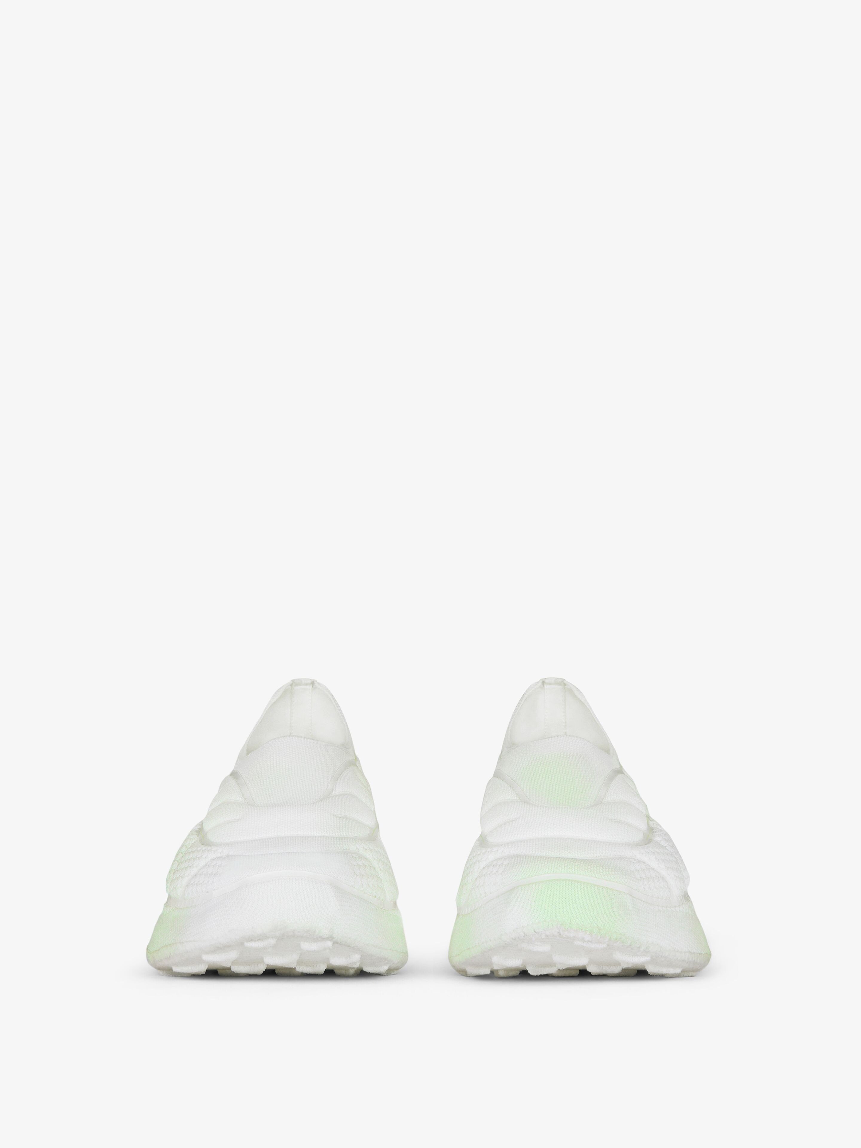 TK-360+ SNEAKERS IN MESH - 2