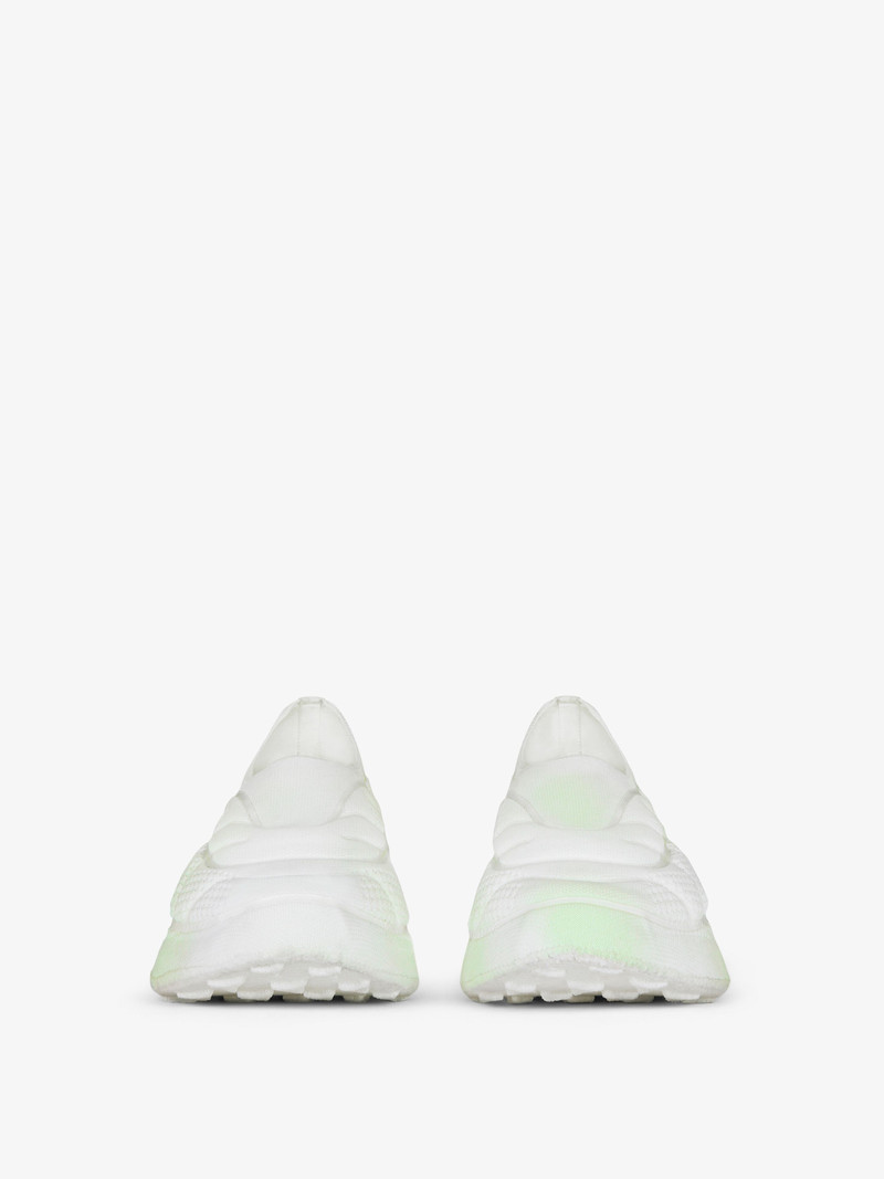 Givenchy TK-360+ SNEAKERS IN MESH outlook