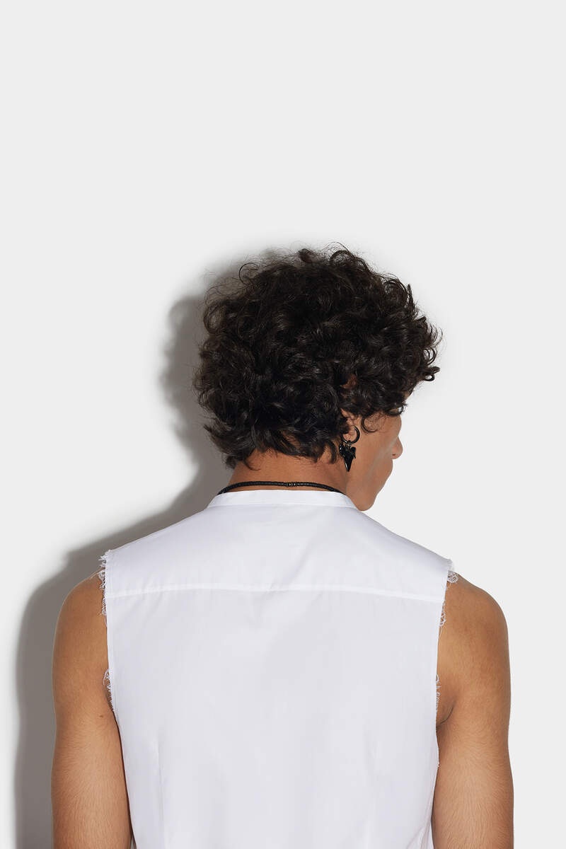 SLIM SHIRT - 3
