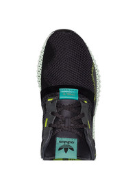 adidas ZX 4000 low-top sneakers | REVERSIBLE