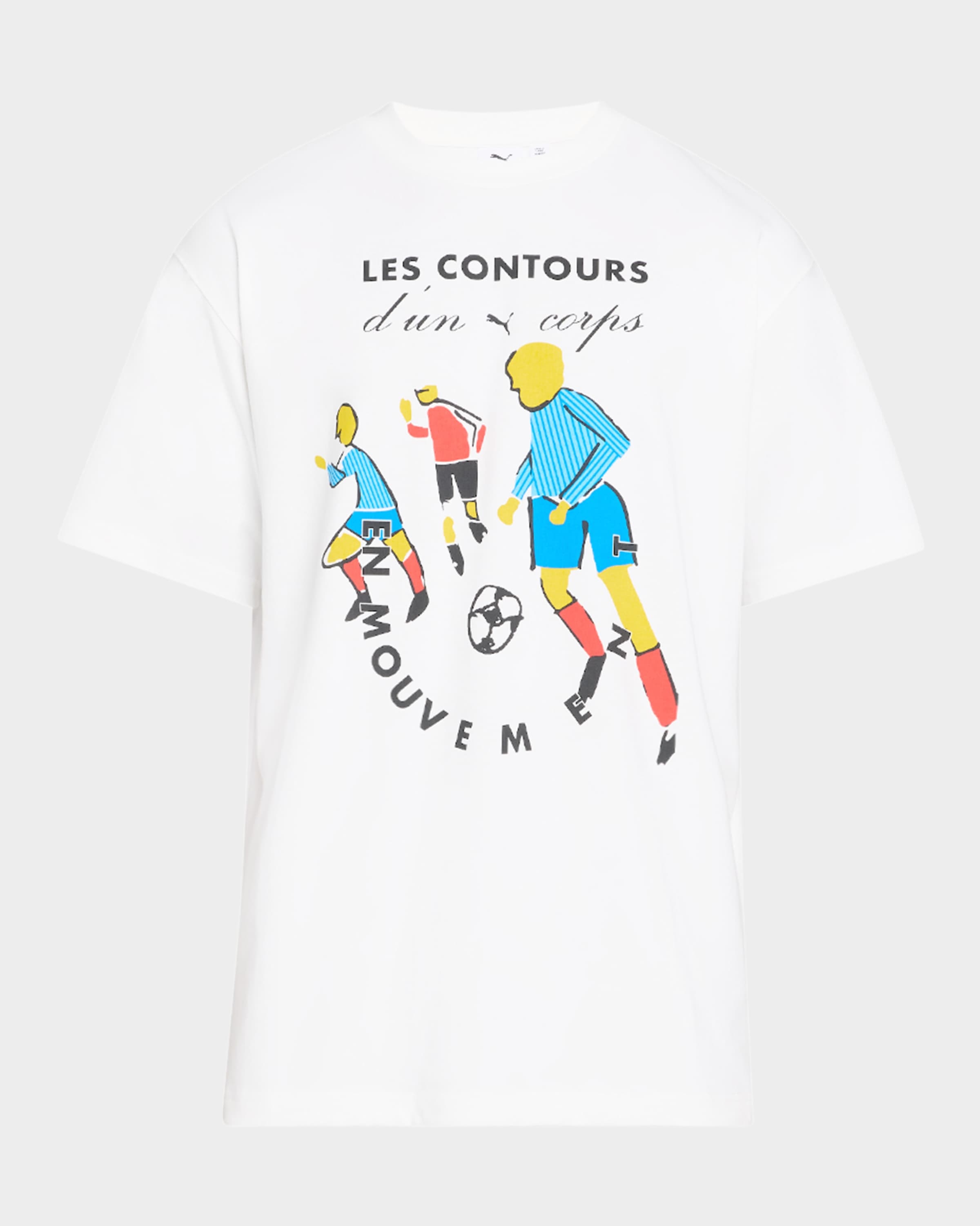 Men's The Players Lane Graphic T-Shirt - 2