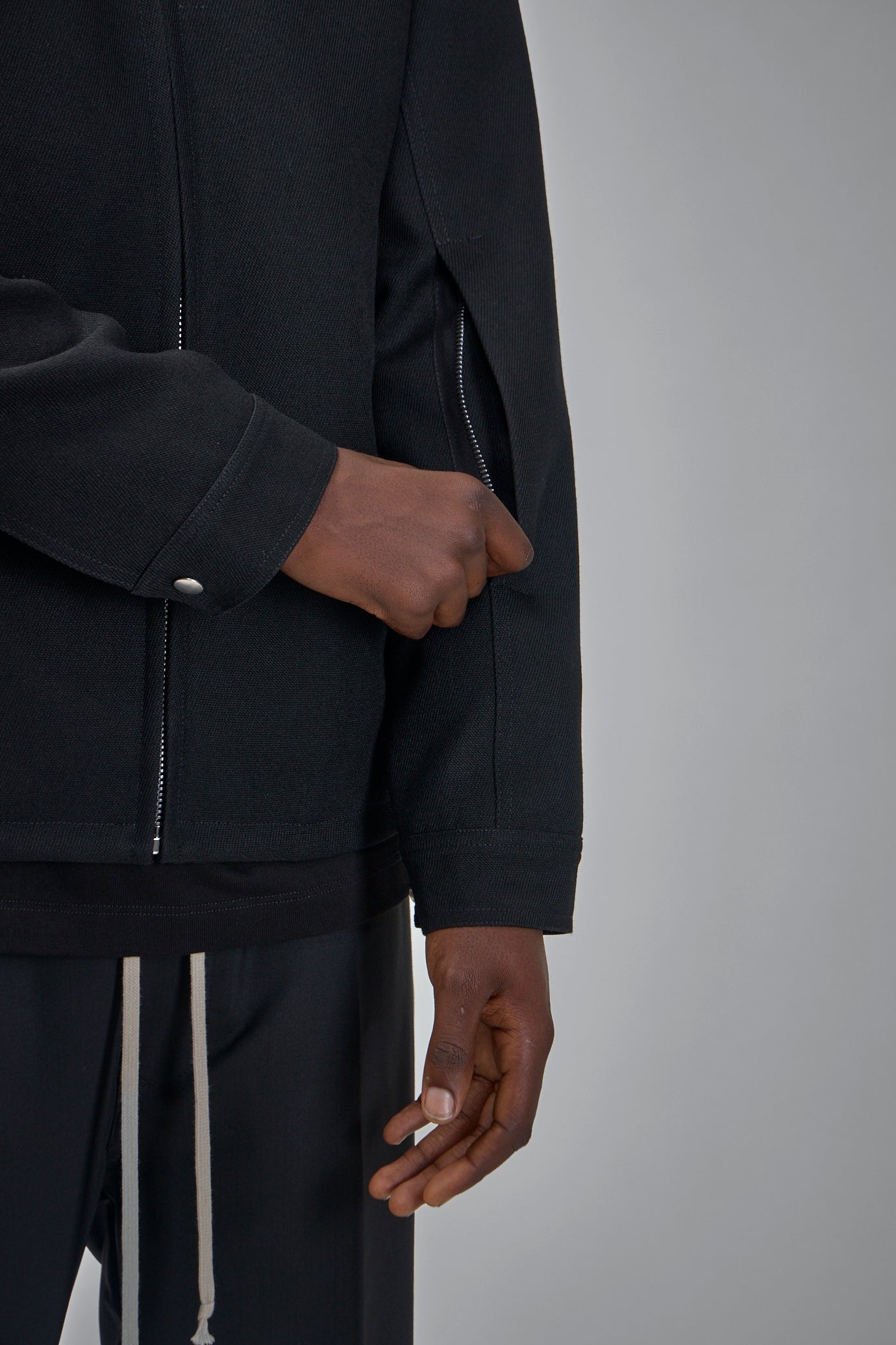 Brad Jacket - 6