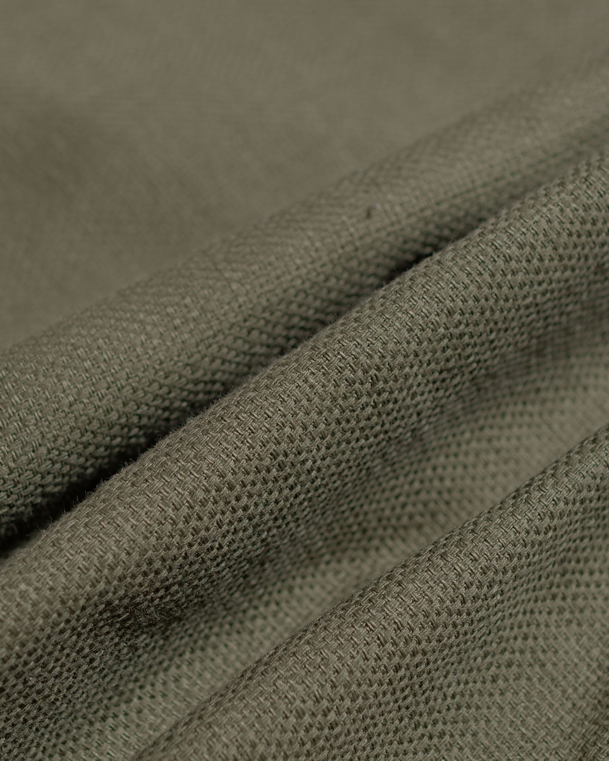 Fatigue Pant Olive CL Java Cloth - 6