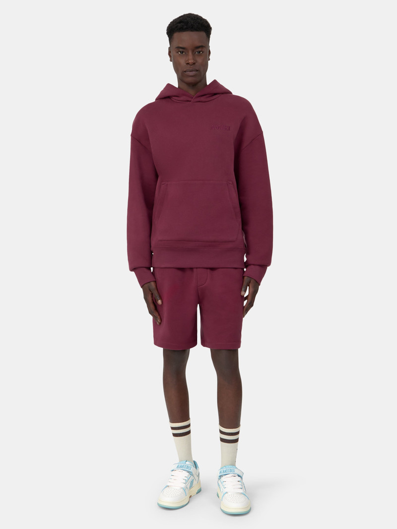 AMIRI AMIRI SWEATSHORT outlook