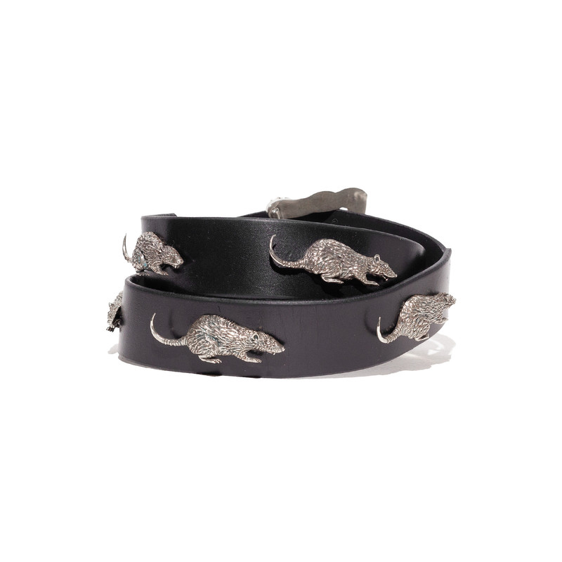 RAT CHASE BELT 3