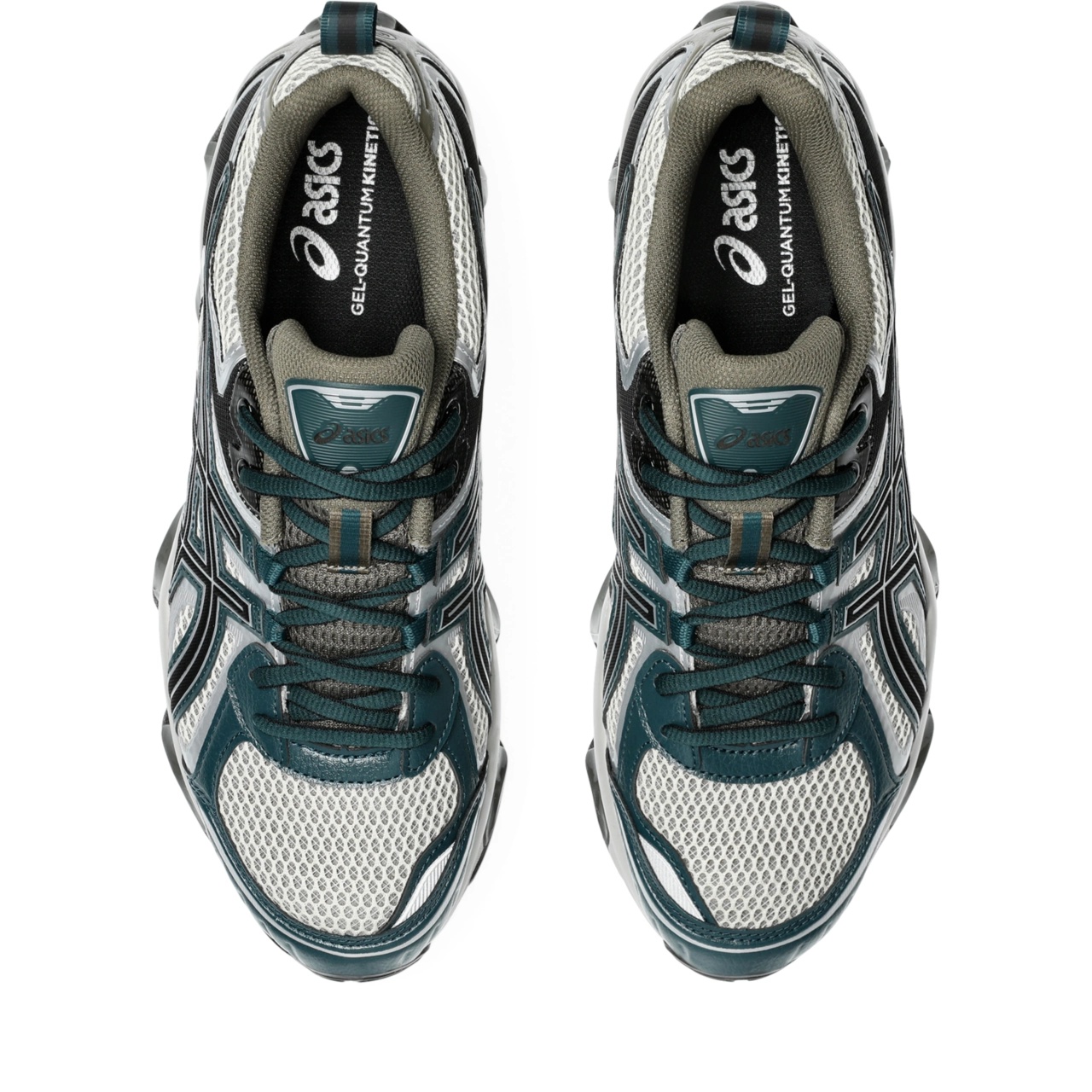 GEL-QUANTUM KINETIC - 6