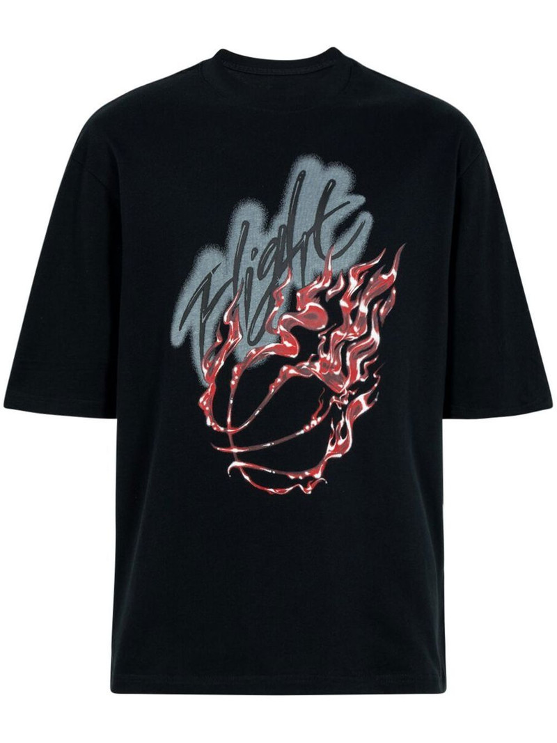 x Travis Scott T-shirt 1