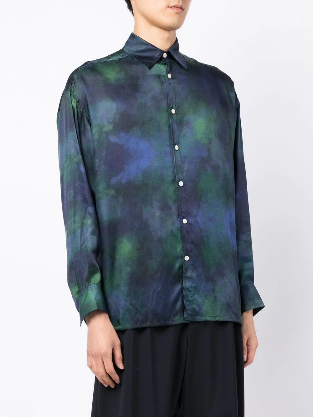 Shakti long-sleeve shirt - 3