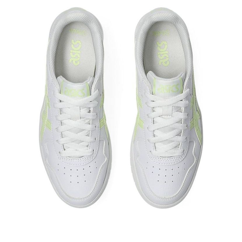 (WMNS) ASICS Japan S 'White Cool Matcha' 1202A118-126 - 6