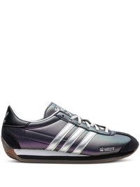 Always Do What You Should Do × adidas C adidas x Always Do What You Should Do Country OG sneakers