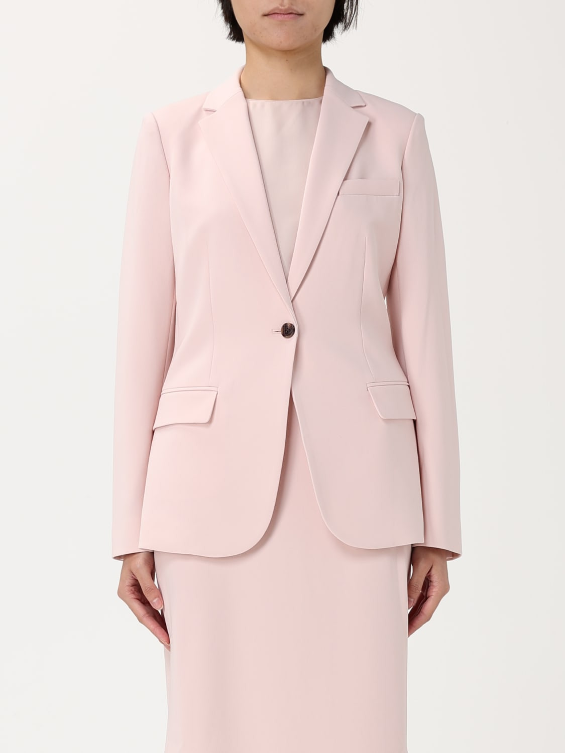 Blazer woman Theory - 1
