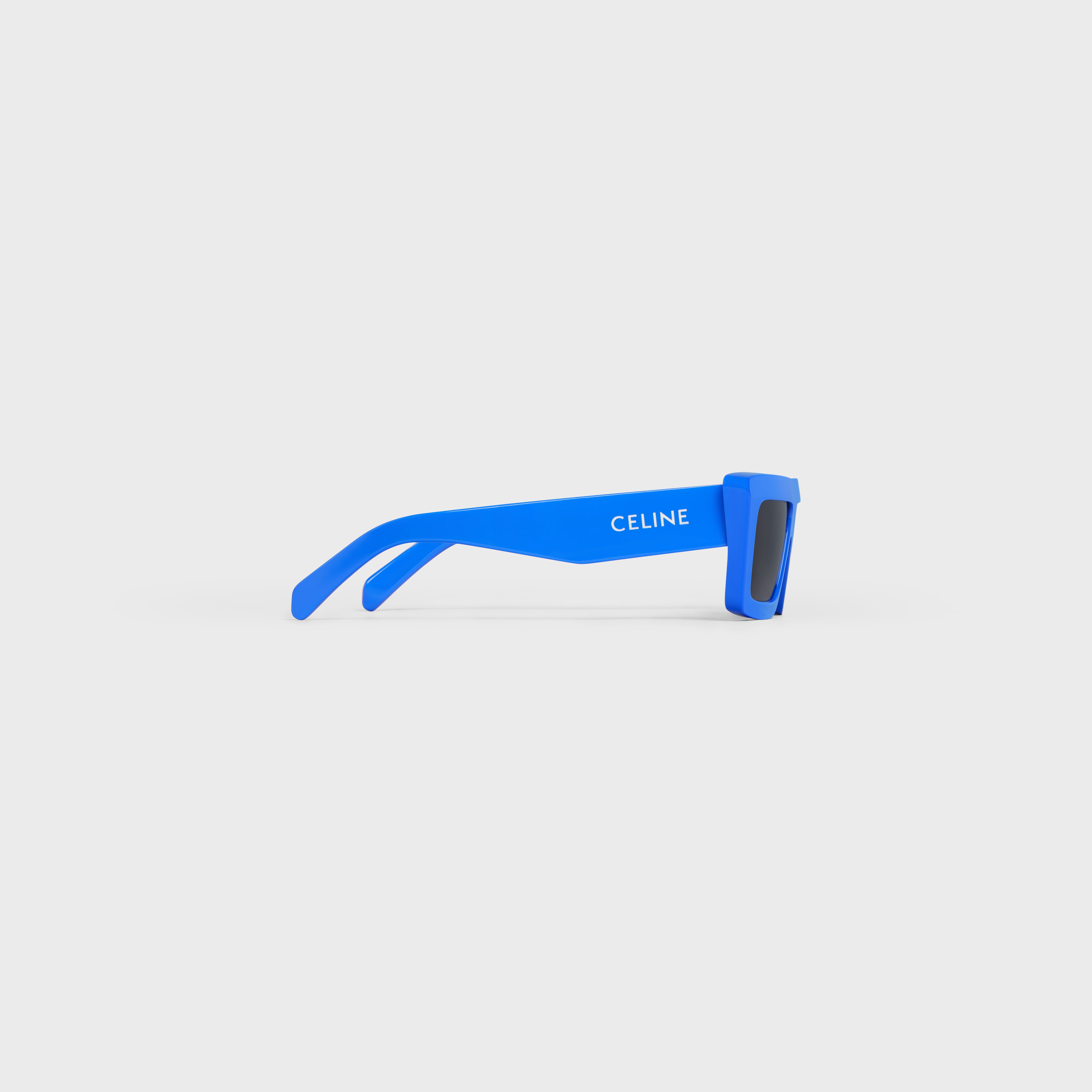 CELINE Monochroms 02 sunglasses in Acetate - 3