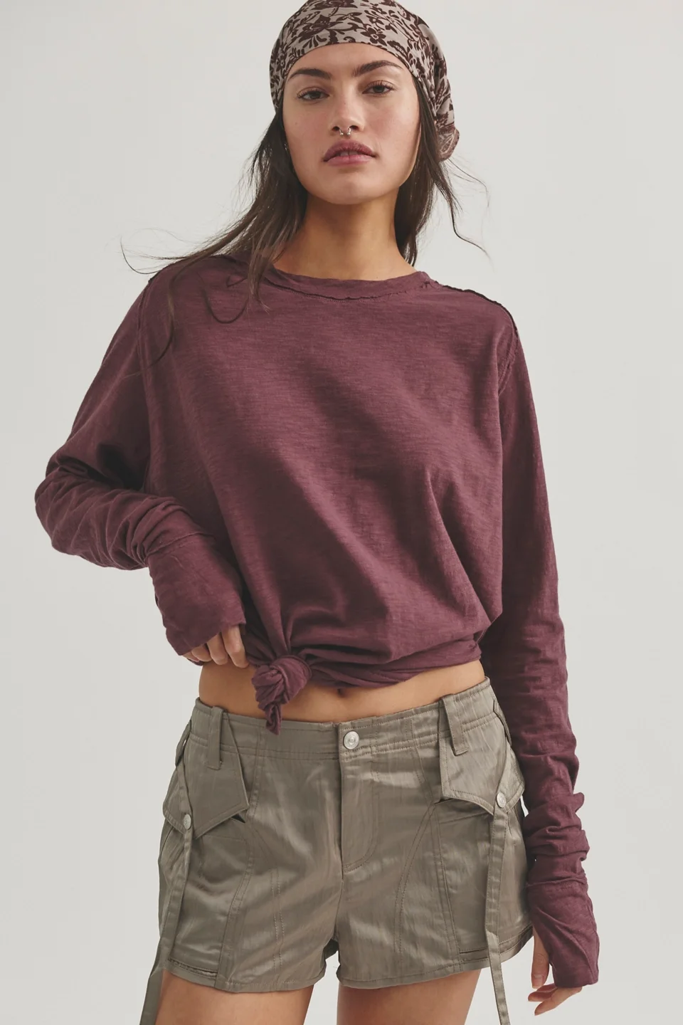 We The Free Arden Tee - 1