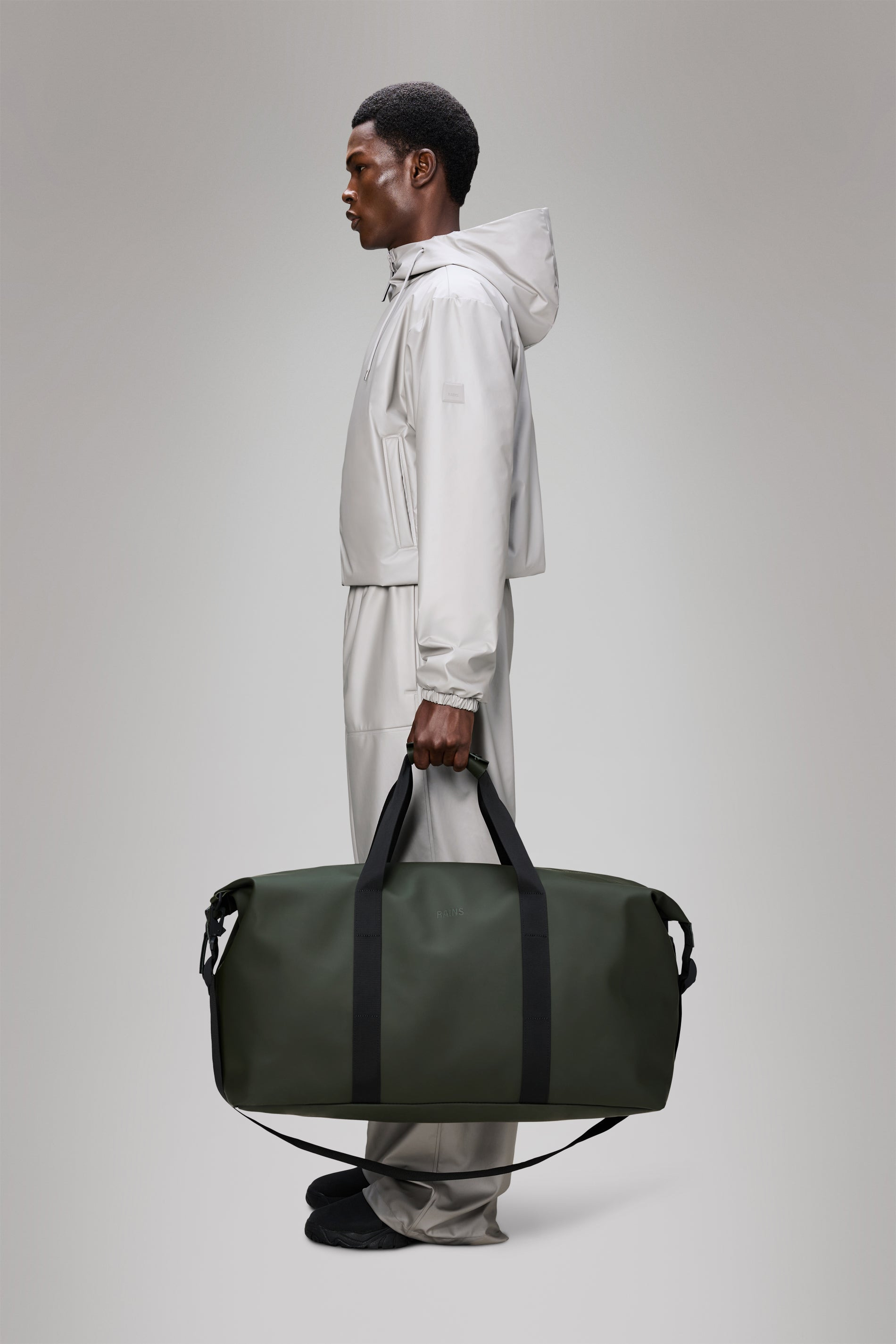 Hilo Weekend Bag Large - 2