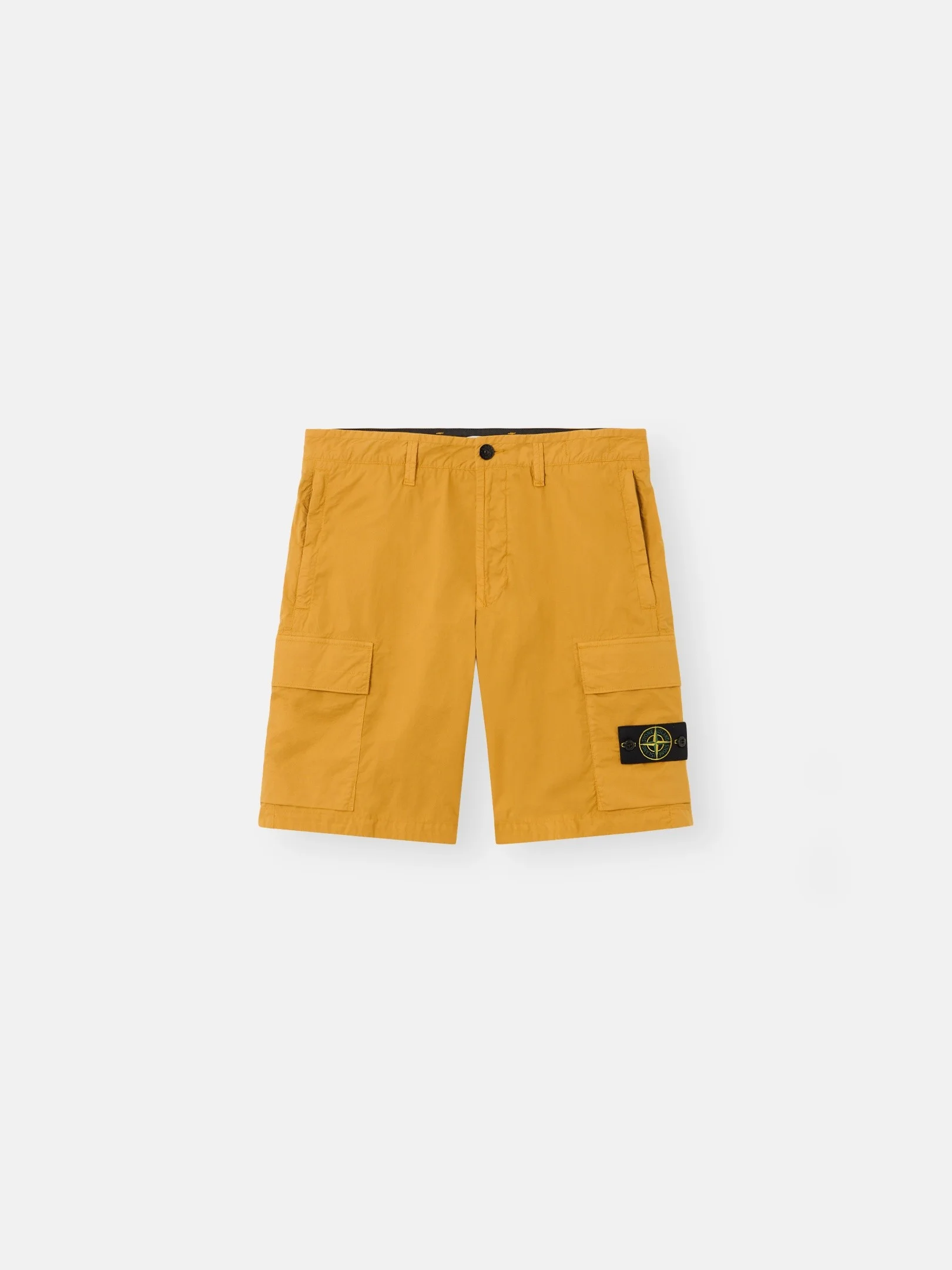 L100020 STRETCH COTTON TELA 'PARACADUTE' - 1