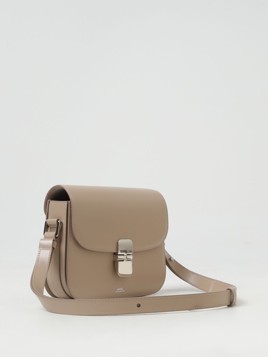 Crossbody bags woman A.P.C. - 3