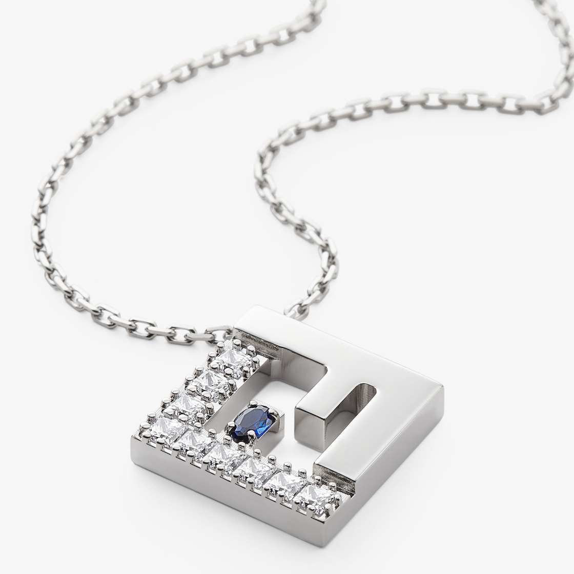 FF necklace - 2