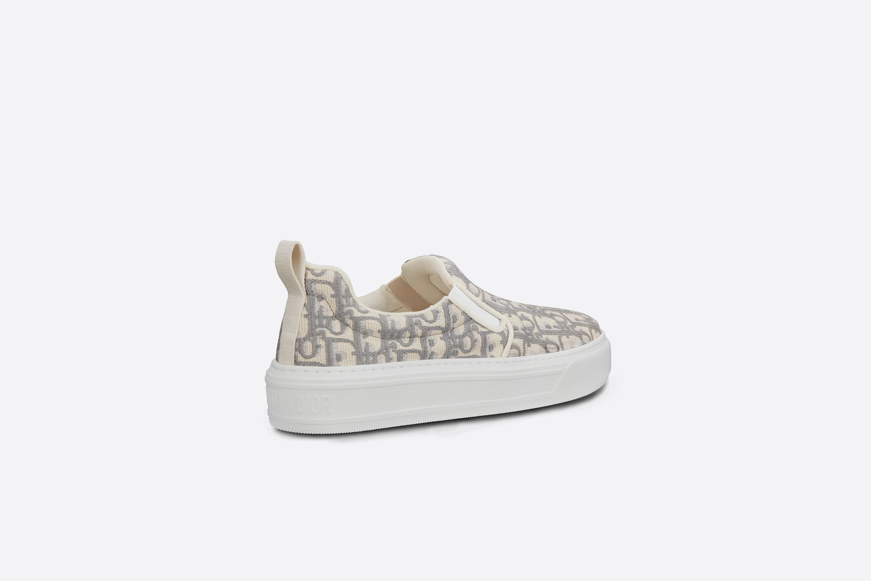 Dior Solar Slip-On Sneaker - 3