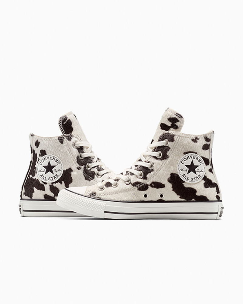 Chuck Taylor All Star Pony Hair 7