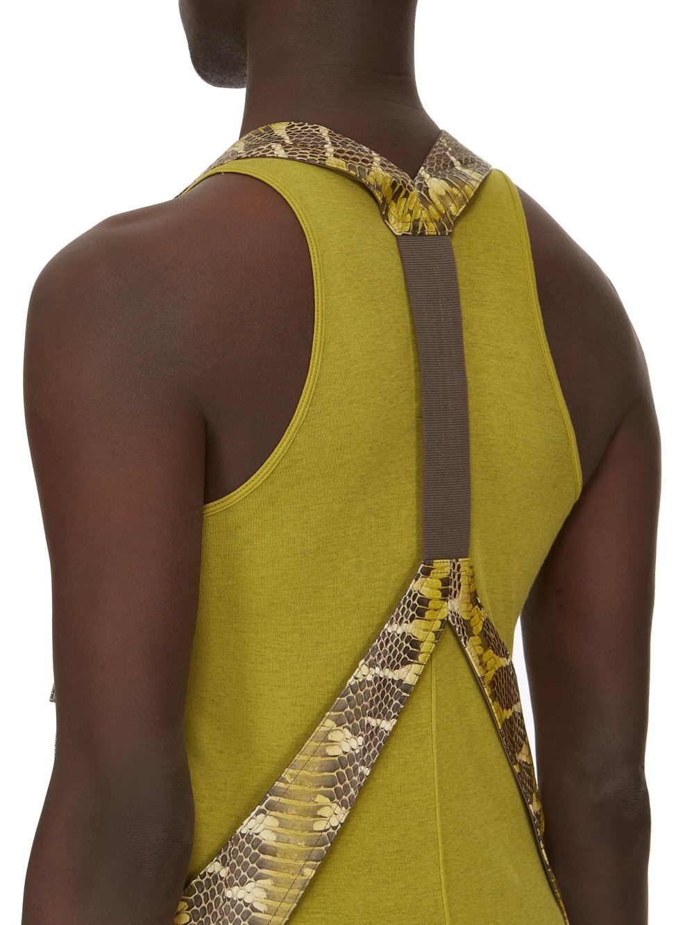 VEST - 5