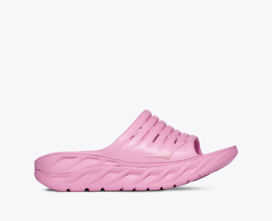All Gender HOKA x Free People Movement Ora Slide - 1